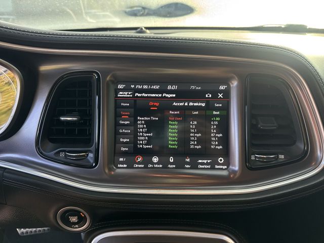 Used 2020 Dodge Challenger Coupe