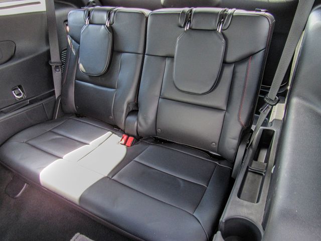 Photo of 2025 Ford Explorer ST-Line in Dallas, GA - 10,  2025 Ford Explorer ST-Line:L165851