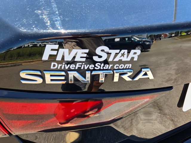 Used 2025 Black Nissan S image 11