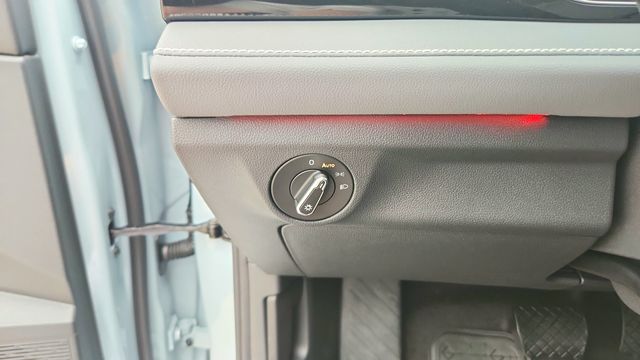 2026 Volkswagen Jetta