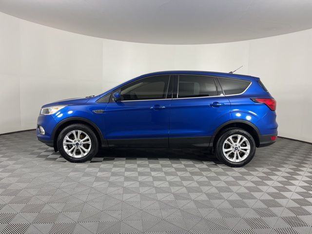 2019 Ford Escape SE 6