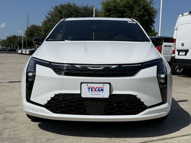 2027 Chrysler Pacifica Limited - 5