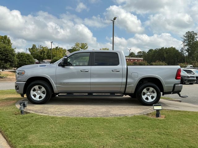Used 2025 Ram 1500 Truck