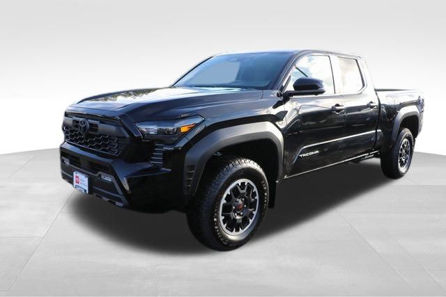 2024 Toyota Tacoma TRD Off-Road 25