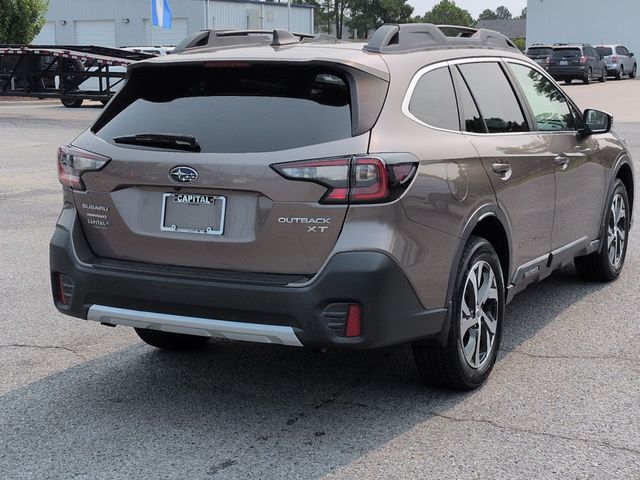 Used 2021  Subaru Limited XT image 3
