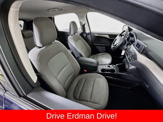 Used 2021 Ford Escape SUV