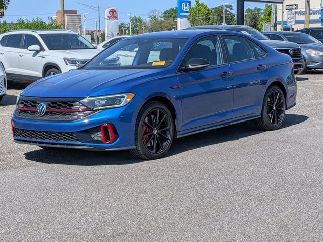 2024 Volkswagen Jetta 2.0T GLI 40th Anniversary Edition DSG's photo