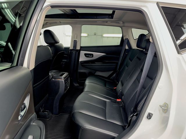 Used 2023 Nissan Murano SUV