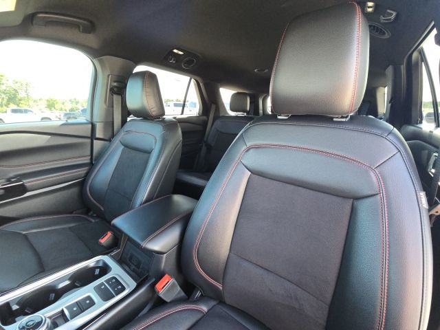 Photo of 2023 Ford Explorer ST-Line in Dallas, GA - 22,  2023 Ford Explorer ST-Line:167459A