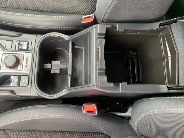 Used 2019 Subaru Forester SUV