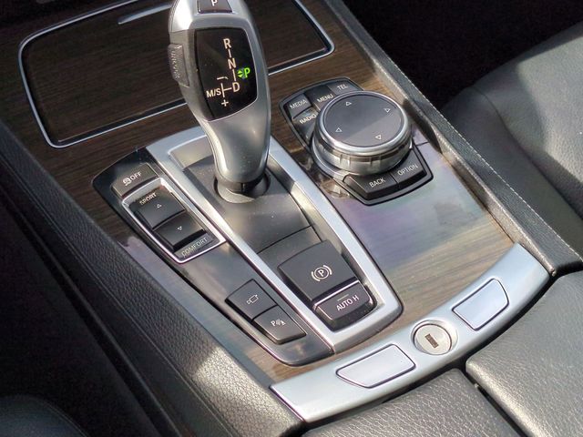 Used 2015 BMW 7 Series 740i 4D Sedan