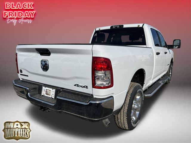 2023 Ram 3500 Big Horn 12