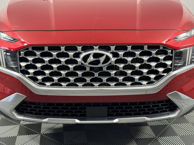 Used 2022 Hyundai Santa Fe For Sale in Indianapolis, IN