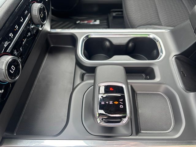 New 2026 Chevrolet Silverado 1500 Truck