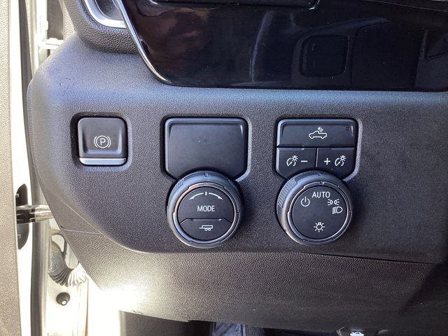 Used Car 2022 Chevrolet Silverado 1500  Lt For Sale Under $30,000 In San Antonio, Texas