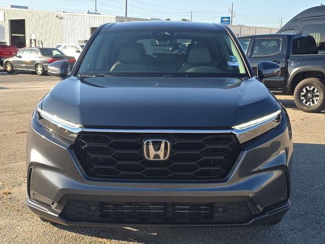 2023 Honda CR-V EX-L:B02099