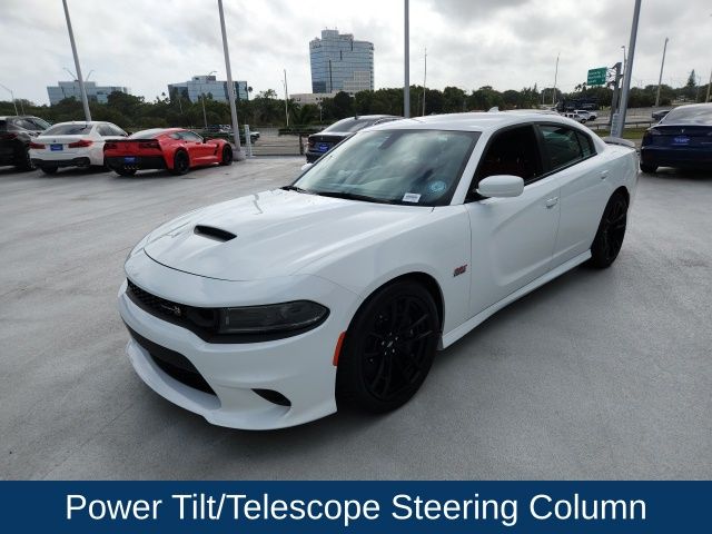 2022 Dodge Charger R/T Scat Pack 19