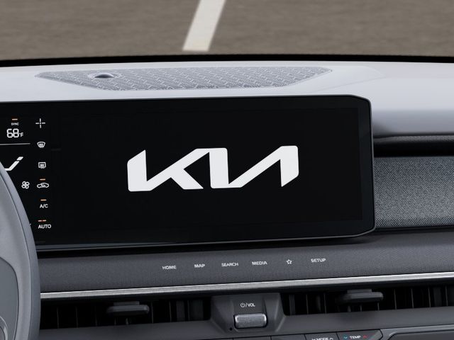 New 2026 Kia EV9 SUV