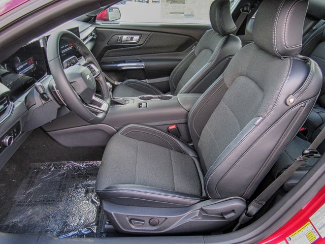 Photo of 2025 Ford Mustang GT in Dallas, GA - 10,  2025 Ford Mustang GT:167267