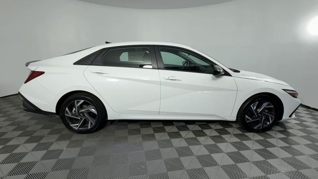 New 2025 Hyundai Elantra For Sale in Indianapolis, IN