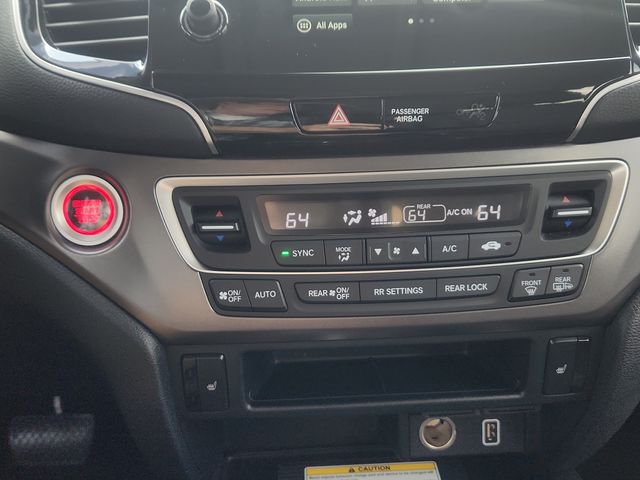 Used 2022 Honda Pilot For Sale in Grove City, OH