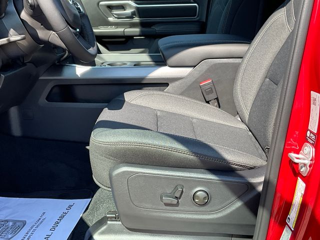 New 2027 Ram 1500 Truck