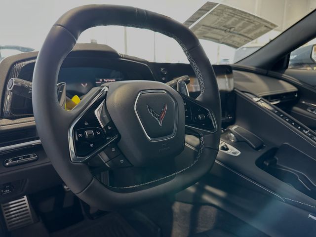 2024 Chevrolet Corvette Stingray 11