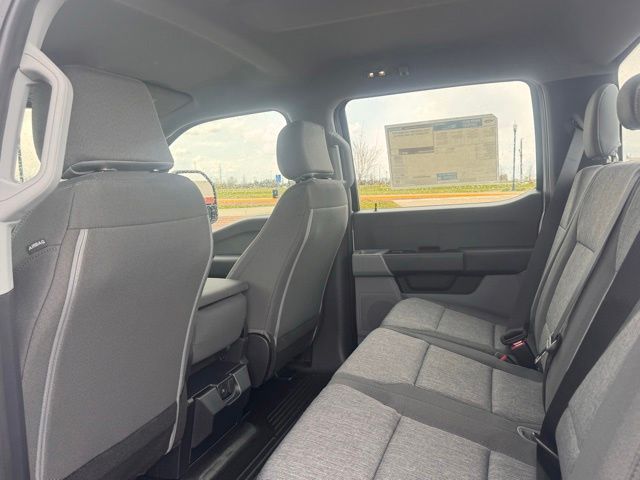 2026 Ford F-550 Chassis XL