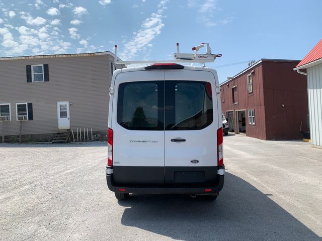 Used 2021 Ford Transit-250 Van