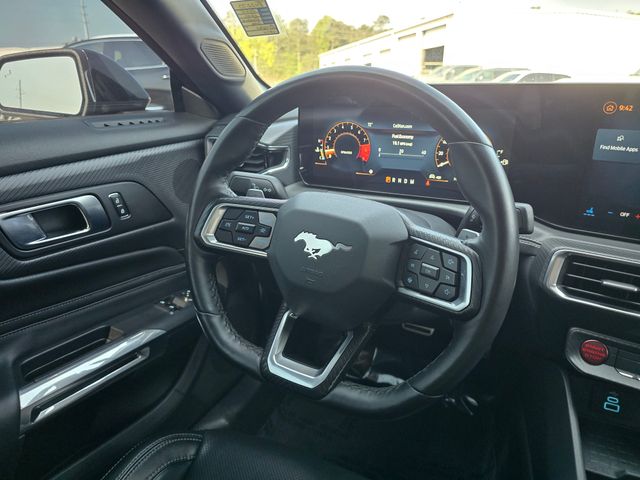 2024 Ford Mustang GT Premium:B02273