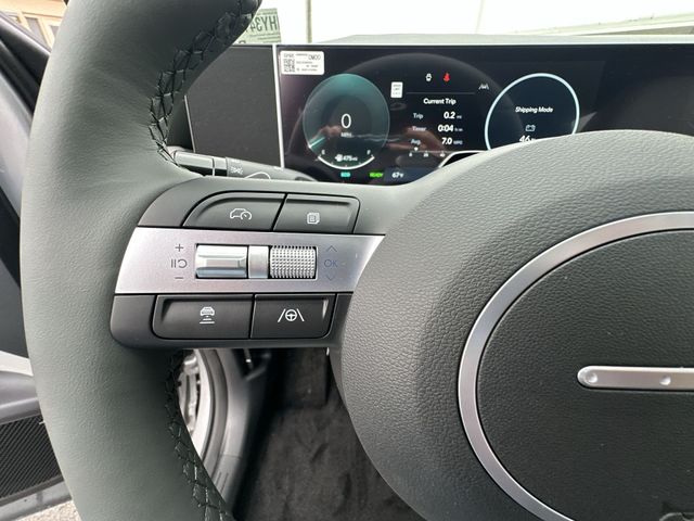 New 2026 Hyundai Tucson Hybrid For Sale in Indianapolis, IN