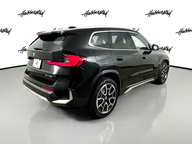 2025 BMW X1 xDrive28i 5