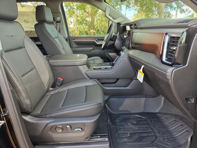 New 2026 Black GMC Denali image 14