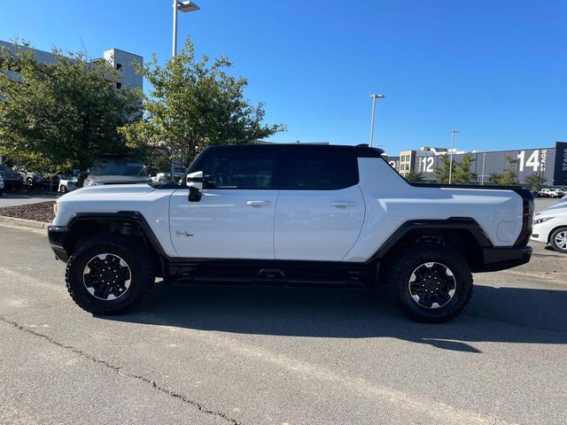 2023 GMC Hummer EV Pickup 3X 6