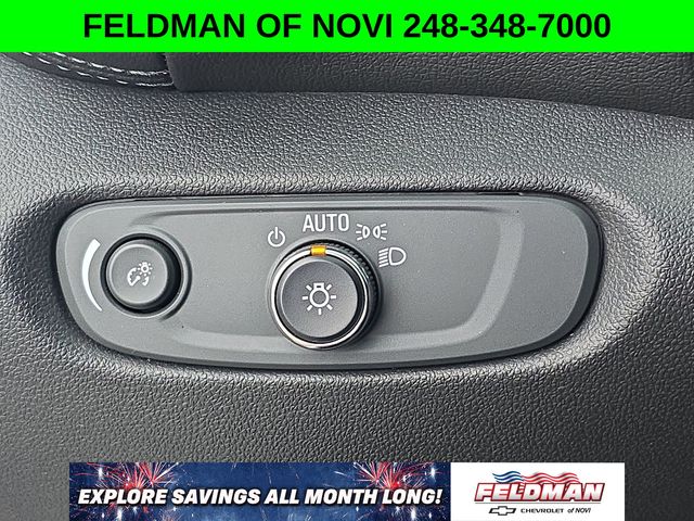 Used 2022 Chevrolet Blazer For Sale in Livonia, MI