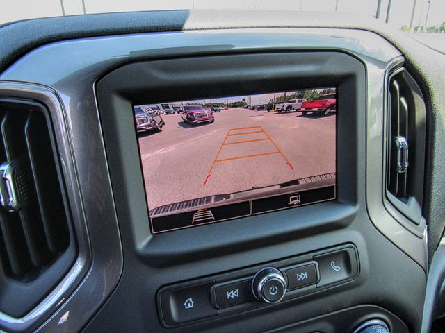 Photo of 2025 Chevrolet Silverado 2500HD Custom in Dallas, GA - 23,  2025 Chevrolet Silverado 2500HD Custom:44226