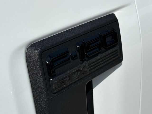 New 2026 White Ford STX image 6