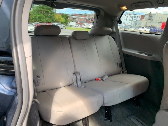 Used 2016 Toyota Sienna Van