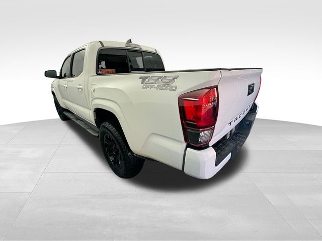 2022 Toyota Tacoma SR 7