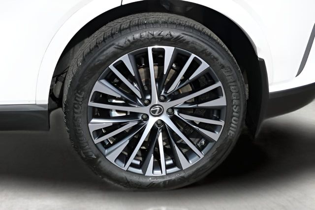 Used Car 2023 Lexus Rx  350 For Sale Under $50,000 In Austin, Texas