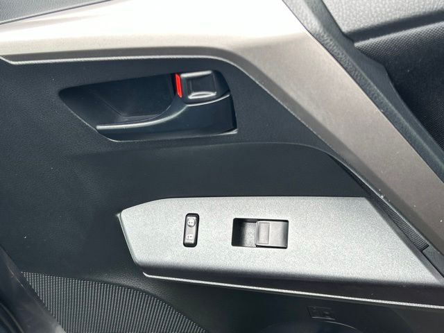 used 2017 Toyota RAV4 car, priced at $17,999