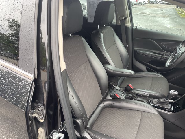 Used 2021 Buick Encore SUV