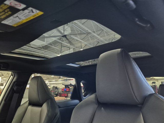 Used 2023 Toyota bZ4X SUV