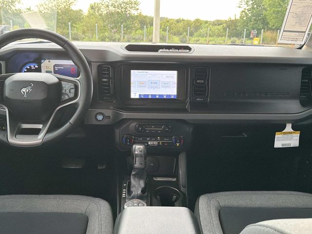 Used 2022 Ford Bronco SUV
