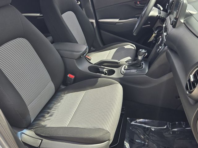 2021 Hyundai Kona - $11,884