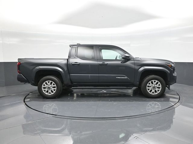 Used 2025 Toyota Tacoma Truck