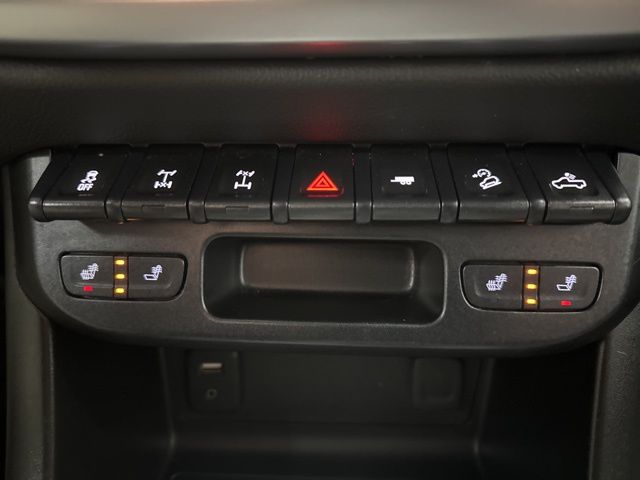 used 2018 Chevrolet Colorado car, priced at $25,409