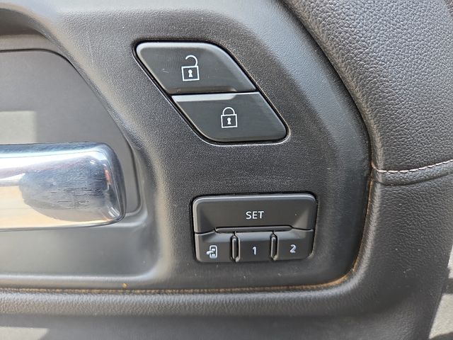 Used Car 2020 Chevrolet Silverado 1500  Ltz For Sale Under $25,000 In Plainview, Texas