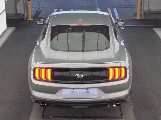 2023 Ford Mustang EcoBoost Premium 5