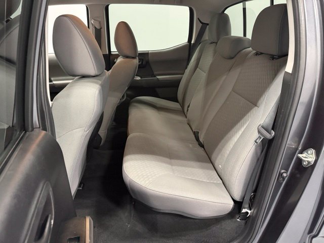 Used 2021 Gray Toyota SR5 image 27
